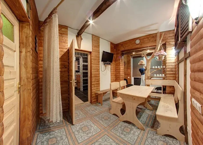 Pektoral Hotel