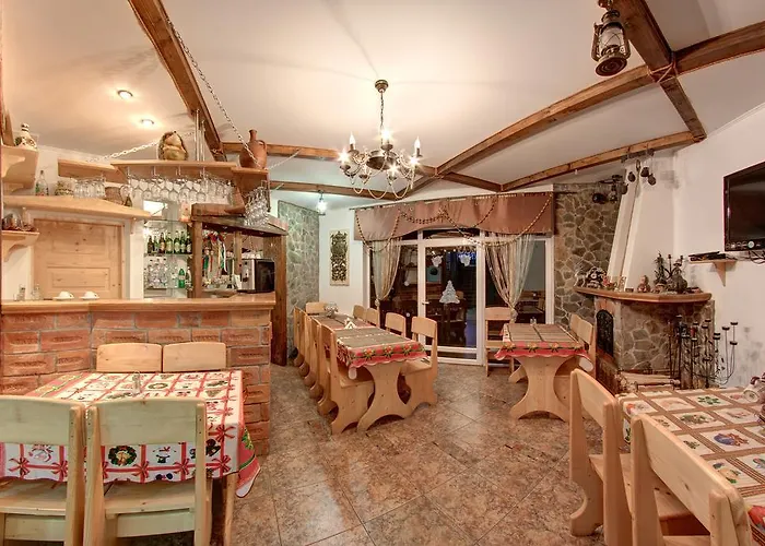 Pektoral 호텔 3*
