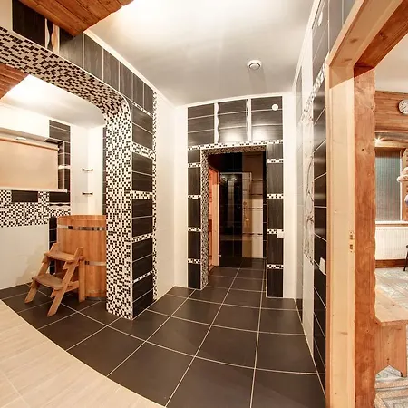 Pektoral 3* Bukovel