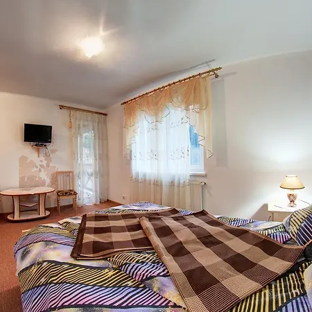 Hotel Pektoral
