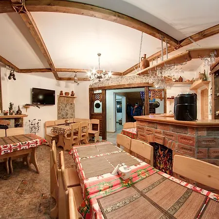 Hotel Pektoral 3*
