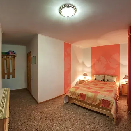 Hotel Pektoral 3*