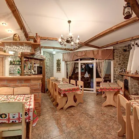 Pektoral Szálloda 3*