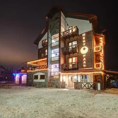 Hotel Pektoral